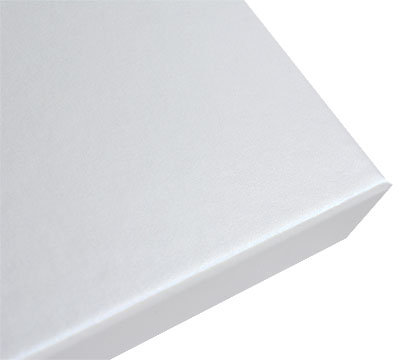 CASEMADE CUBE PACK-White Pearl #3